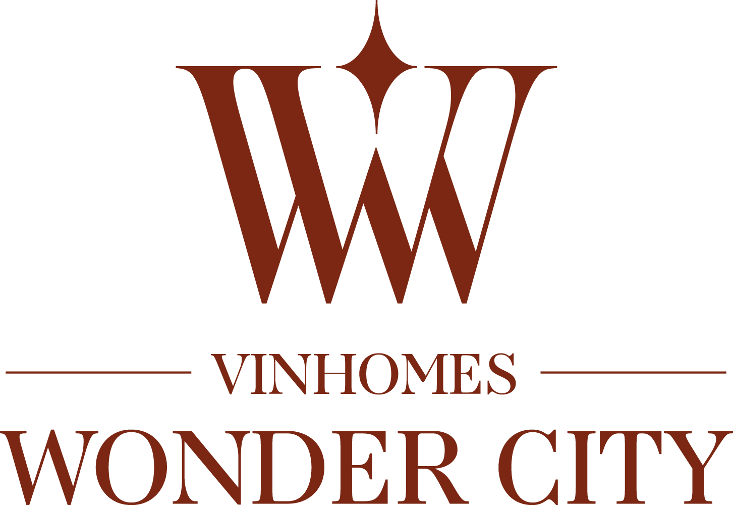 Vinhomes Wonder City